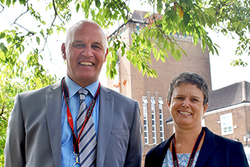 12 S Fisher and J Higginbottom 2022-present